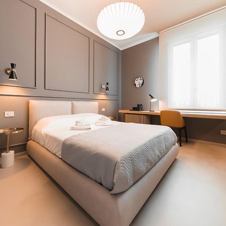 Macan Apartament Double Suite Bologna Kültér fotó