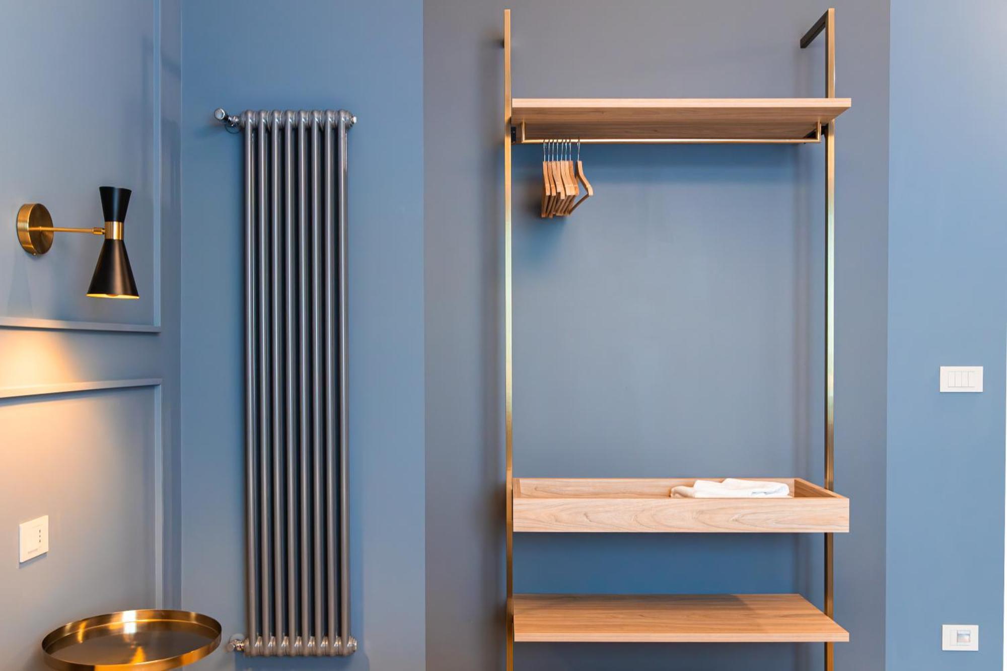 Macan Apartament Double Suite Bologna Kültér fotó